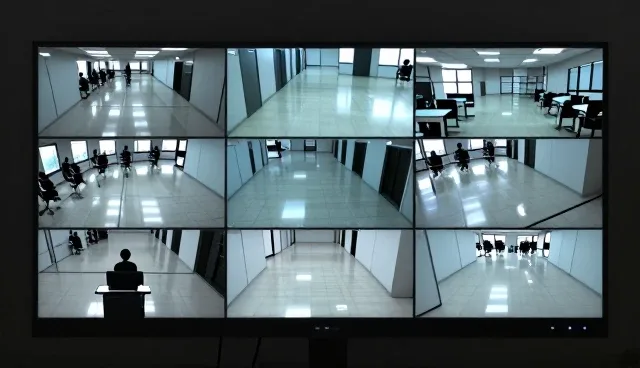 智能监控平台维护建议：常见问题分析与选型关注点