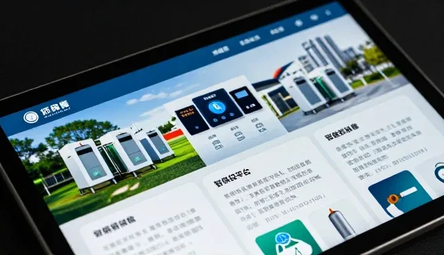 工业废气净化设备常见问题与实际应对策略